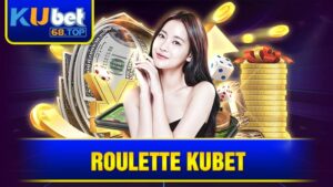 Roulette Kubet